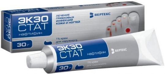 ЭКЗОСТАТ: инструкция, отзывы, аналоги, цена в аптеках - Medcentre.com.ua