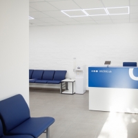 «‎ОН Клиник» заборный пункт (м. Ботанический сад) фото