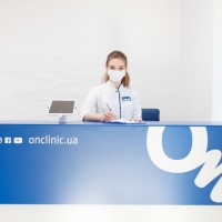 «‎ОН Клиник» заборный пункт (м. Ботанический сад) фото