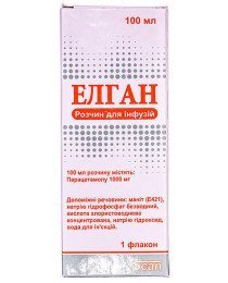 ЭЛГАН