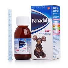 ПАНАДОЛ БЭБИ