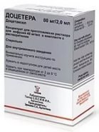 ДОЦЕТЕРА