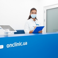 «‎ОН Клиник» заборный пункт (м. Холодная Гора) фото