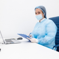 «‎ОН Клиник» заборный пункт (м. Холодная Гора) фото