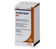 ХУМУЛИН M3