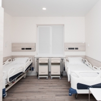 Отделение малоинвазивной хирургии в медицинском центре «ОН Клиник Гагарина» фото