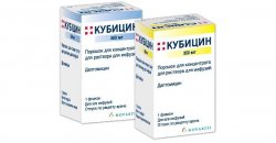 КУБИЦИН