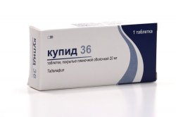 КУПИД 36