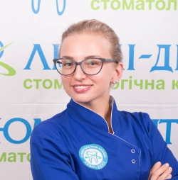 Малашенко Людмила Андреевна
