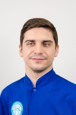 Солонченко Илья Романович