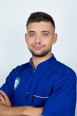 Радванский Руслан Евгеневич