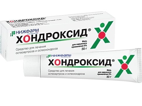 Топ-5 мазей для суставов - Medcentre.com.ua