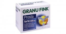 ГРАНУФИНК ПРОСТА