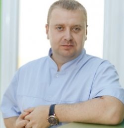 Бахмут Валерий Григорьевич