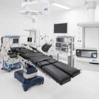 Отделение пластической хирургии в медицинском центре «ОН Клиник Гагарина» фото