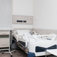 Отделение пластической хирургии в медицинском центре «ОН Клиник Гагарина» фото