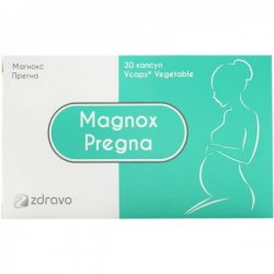 МАГНОКС