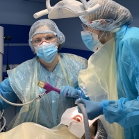 Стоматологія Люмі-Дент (Солом'янка) фото