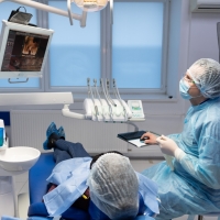 Стоматологія Люмі-Дент (Оболонь) фото