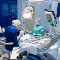 Стоматологія Люмі-Дент (Оболонь) фото