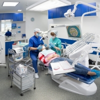 Стоматологія Люмі-Дент (Оболонь) фото