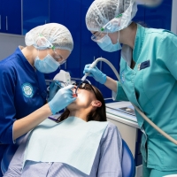 Стоматологія Люмі-Дент (Оболонь) фото