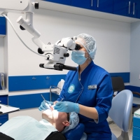 Стоматологія Люмі-Дент (Солом'янка) фото