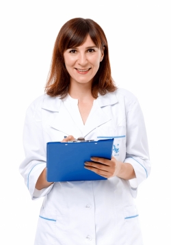 Блажко Ольга Сергеевна