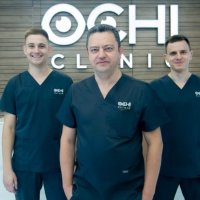 Офтальмологический центр "OCHI CLINIC" фото