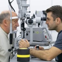 Офтальмологический центр "OCHI CLINIC" фото