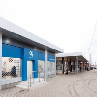 «‎ОН Клиник» заборный пункт (Коммунальный рынок) фото