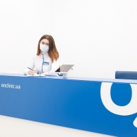 «‎ОН Клиник» заборный пункт (Коммунальный рынок) фото