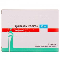 ЦИНАКАЛЬЦЕТ
