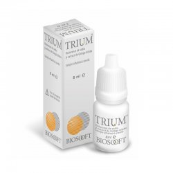 ТРИУМ КАПЛИ