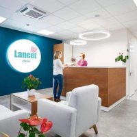 Lancet Clinic фото