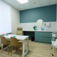 Private Medical Plaza фото