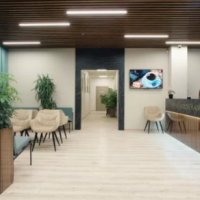 Private Medical Plaza фото