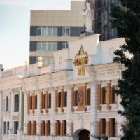 Private Medical Plaza фото