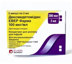 ДЕКСМЕДЕТОМИДИН