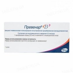 ПРЕВЕНАР13