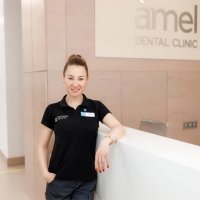 Стоматологическая клиника Amel фото