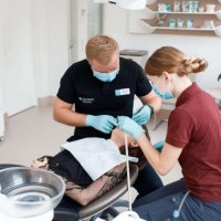 Стоматологическая клиника Amel фото