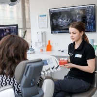 Стоматологическая клиника Amel фото