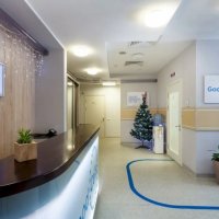 Клиника Good Cells фото