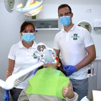 Стоматологическая клиника "DentalWood" фото