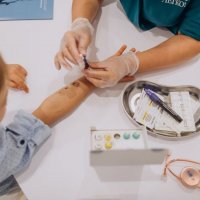 Клиника аллергологии и иммунологии AirDOC фото