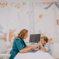 Клиника аллергологии и иммунологии AirDOC фото