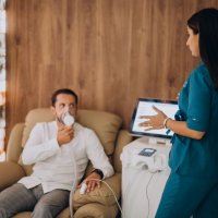 Клиника аллергологии и иммунологии AirDOC фото