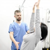 ETC Rehabilitation фото