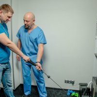 ETC Rehabilitation фото